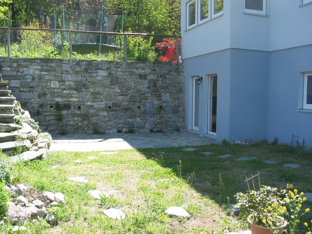 Casa In Koenigs Garten 因特拉尼亚 外观 照片