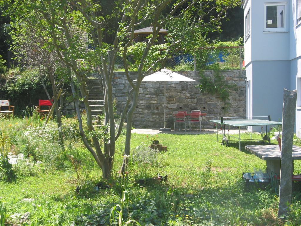 Casa In Koenigs Garten 因特拉尼亚 外观 照片